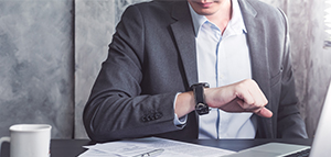 До востребования Б